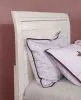 Furniture of America CM7517WH-F-BED Brogan - Full Bed - Antique White