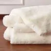 Furniture of America TW4144 Caparica - Throw - Off-White