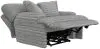Jackson Furniture Industries 639207-1998/18 Jackson Furniture Industries 639207-1998/18 Cushy - Power Headrest Deep Seat Recliner - Moonstruck