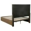 Coaster Fine Furniture 224900Q Terrace - 2-Drawer Queen Storage Bed - Ash Brown