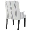 Coaster Fine Furniture 121783 Herran - Upholstered Arm Chair - Beige