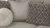 Jackson 222503-1863/29-1483/29 Reddington - Sofa - Umber