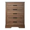 New Classic B1828-070 Coventry Hall - Chest - Pecan