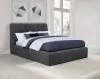 Coaster Fine Furniture 315917GRYKW Nollet - 48