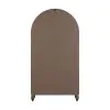 Liberty Furniture 62BR-B250324 Lindsey Farm - Counter Height Swivel Chair - Natural & Brown