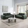 ACME LV07190 Medwin - Sofa - Green