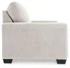 Ashley Furniture 5360337 Ashley Furniture 5360337 Rannis - Twin Sofa Sleeper - Snow