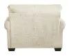 Ashley Furniture 9620523 Monaghan - Chair and a Half - Sandstone