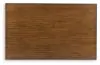 Ashley Furniture T609-1 Sturlayne - Rectangular Cocktail Table - Brown