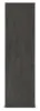 Ashley Furniture PCB3370-46 Fraluna - Five Drawer Chest - Charcoal