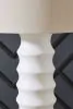 Ashley Furniture L235851 Veraleigh - Poly Floor Lamp - White