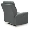 Ashley Furniture PCU1350113 Pennacle Pier - Power Recliner With Adjustable Headrest - Tideon