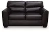 Ashley Furniture PC6980435 Glennbre - Loveseat - Midnight