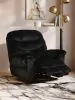 Ashley Furniture PC5570629 Ashley Furniture PC5570629 Linenfield - Zero Wall Recliner - Onyx