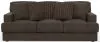 Jackson Furniture Industries 230303-1847/09-1998/09 Eagan - Sofa - Chocolate