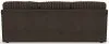 Jackson Furniture Industries 230303-1847/09-1998/09 Eagan - Sofa - Chocolate