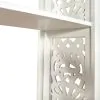 Liberty Furniture 2094-AC3001 Trellis Lane - Accent Bookcase - White