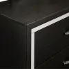 New Classic B3365-050 New Classic B3365-050 Huxley - Dresser - Black
