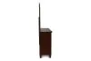 New Classic BB044C-060 New Classic BB044C-060 Tamarack - Mirror - Brown Cherry