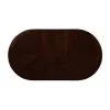 New Classic D2541-10 Bixby - Dining Table - Espresso
