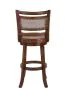New Classic S1218-BS-FB New Classic S1218-BS-FB Aberdeen - Bar Stool - Brown
