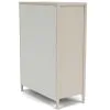 Riverside Furniture 37565 Laguna - 5 Drawer Chest - Beige