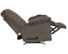 Jackson Furniture Industries 45132-1271/29 Manfred - Rocker Recliner With Heat & Massage - Buckskin