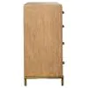 CoasterElevations 224303 Arini - 8-Drawer Dresser - Sand Wash
