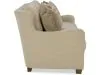 Craftmaster Furniture 732970BD Bench Seat Sofa