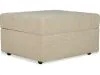 Craftmaster Furniture 739002S Lift Top Storage Ottoman