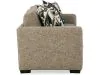Craftmaster Furniture 792774BD Bench Seat Sofa