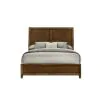 New Classic 00-B0182-300 New Classic 00-B0182-300 Ballard - 5/0 Queen Bed - Light Brown