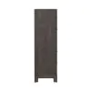 Liberty Furniture 313-BR41 Modern Edge - 5 Drawer Chest - Caffe