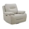 Liberty Furniture 7008GF-13P Cameron - Swivel Glider Recliner P3 - Nathan Ginger