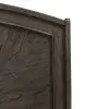 Liberty Furniture 805B-BR23H Liberty Furniture 805B-BR23H Avalon - Queen Panel Headboard - Coffee Bean