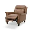 Liberty Furniture 10CN-10M Raleigh - Pushback Recliner - York Chestnut