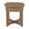 Liberty Furniture 427-OT1020 Bexley - End Table - Tuscan Brown