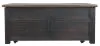 Ashley Furniture T736-20 Tyler Creek - Lift Top Cocktail Table - Grayish Brown / Black