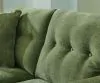 Ashley Furniture 2610735 Ashley Furniture 2610735 Bixler - Loveseat - Olive
