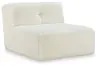 Ashley Furniture A3000697 Brettner - Accent Chair - Ivory
