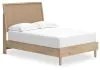 Ashley Furniture B1199B6 Ashley Furniture B1199B6 Cielden - Full Panel Bed - Two-tone