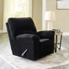 Ashley Furniture 2420425 Ashley Furniture 2420425 SimpleJoy - Rocker Recliner - Onyx