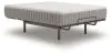 Sierra Sleep® by Ashley M52331 Sierra Sleep® by Ashley M52331 Terra Sleep Medium - Queen Mattress - White