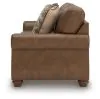 Ashley Furniture PC5590238 Chasemore - Sofa - Earth