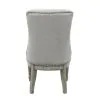 Pulaski Furniture P091275 Madison Ridge - Host Chair (Set of 2) - Buff Gray