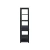 Liberty Furniture 2030-AB3970 East End - Accent Bookcase - Wirebrushed Denim