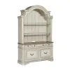 Liberty Furniture 244-HO121 Magnolia Manor - Credenza - Antique White