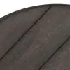 Liberty Furniture 406-OT1013 Modern Farmhouse - Splay Leg Round Cocktail Table - Dusty Charcoal