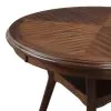 New Classic D3651-50S-CHY New Classic D3651-50S-CHY Amy - 5 Piece Dining Set - Cherry