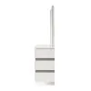 New Classic B69-060 Paradox - Mirror - White